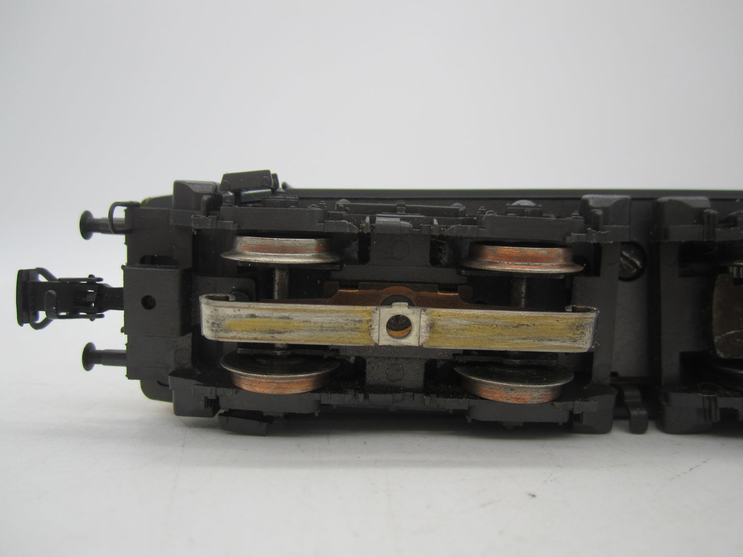 Märklin H0 - 3324 - E-loc, Serie 1100 van de NS - Analoog