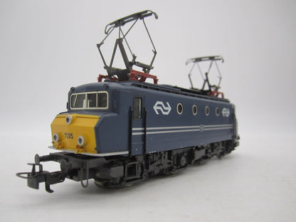 Märklin H0 - 3327 - E-loc, Serie 1100 van de NS - Analoog