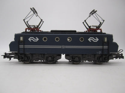 Märklin H0 - 3327 - E-loc, Serie 1100 van de NS - Analoog