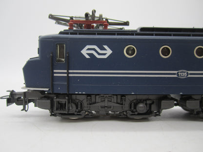 Märklin H0 - 3327 - E-loc, Serie 1100 van de NS - Analoog