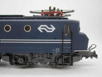 Märklin H0 - 3327 - E-loc, Serie 1100 van de NS - Analoog