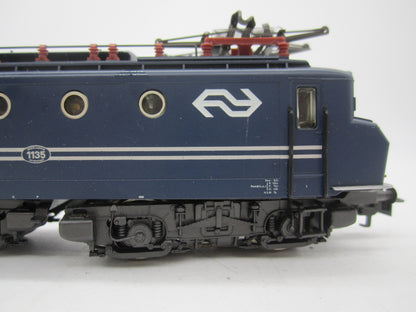 Märklin H0 - 3327 - E-loc, Serie 1100 van de NS - Analoog