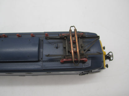 Märklin H0 - 3327 - E-loc, Serie 1100 van de NS - Analoog