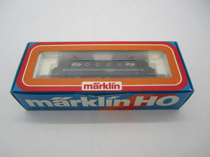 Märklin H0 - 3327 - E-loc, Serie 1100 van de NS - Analoog
