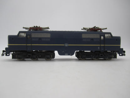 Märklin H0 - 3051 - E-loc, Serie 1200 van de NS - Analoog
