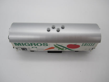 Märklin H0 - 48150 - Gesloten wagen 'Migros' van de DB