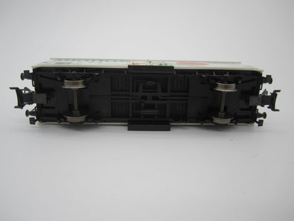 Märklin H0 - 48150 - Gesloten wagen 'Migros' van de DB