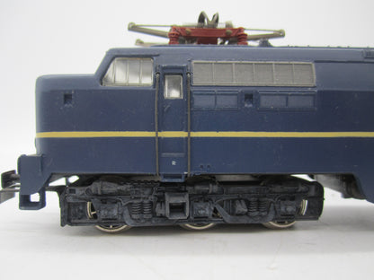 Märklin H0 - 3051 - E-loc, Serie 1200 van de NS - Analoog