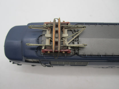 Märklin H0 - 3051 - E-loc, Serie 1200 van de NS - Analoog