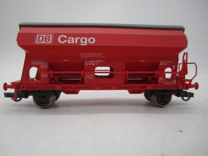Roco H0 - Zijlosser van de DB Cargo