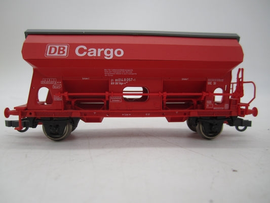 Roco H0 - Zijlosser van de DB Cargo