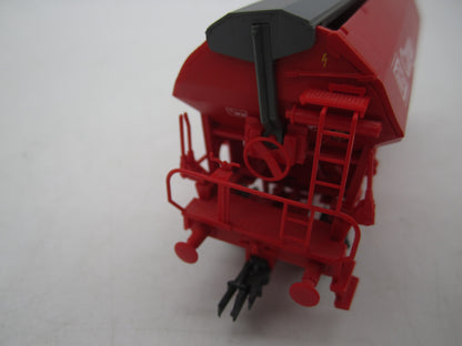 Roco H0 - Zijlosser van de DB Cargo
