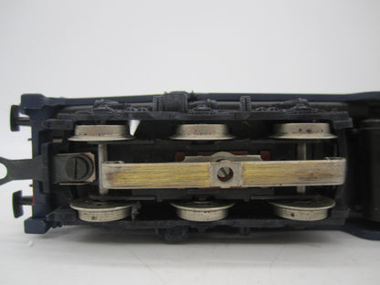 Märklin H0 - 3051 - E-loc, Serie 1200 van de NS - Analoog