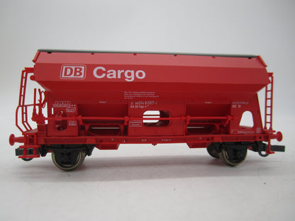 Roco H0 - Zijlosser van de DB Cargo