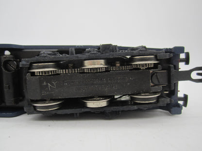 Märklin H0 - 3051 - E-loc, Serie 1200 van de NS - Analoog