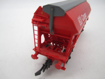 Roco H0 - Zijlosser van de DB Cargo