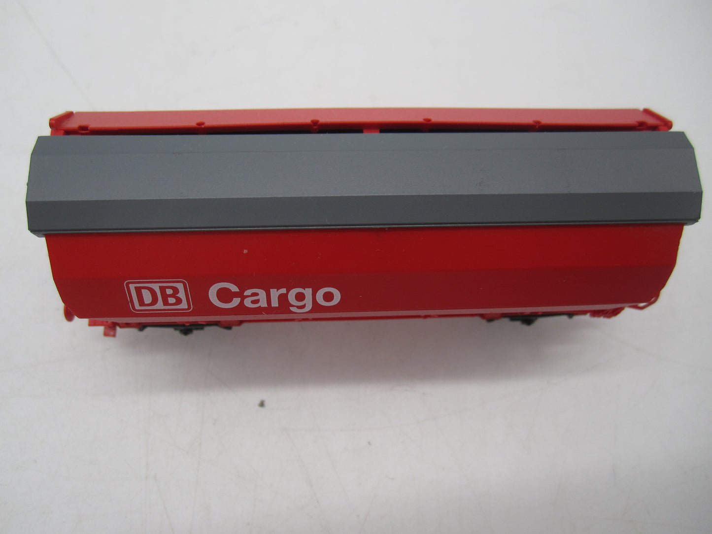 Roco H0 - Zijlosser van de DB Cargo