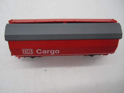 Roco H0 - Zijlosser van de DB Cargo