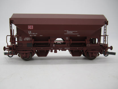 Roco H0 - 46727 - Zijlosser van de DB