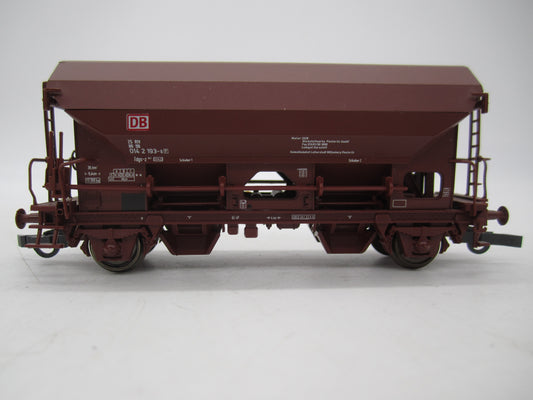 Roco H0 - 46727 - Zijlosser van de DB