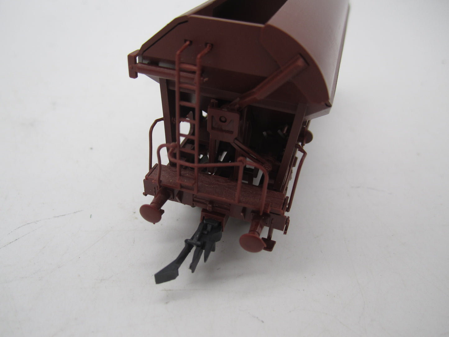 Roco H0 - 46727 - Zijlosser van de DB