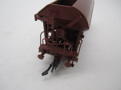 Roco H0 - 46727 - Zijlosser van de DB