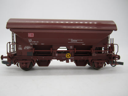 Roco H0 - 46727 - Zijlosser van de DB