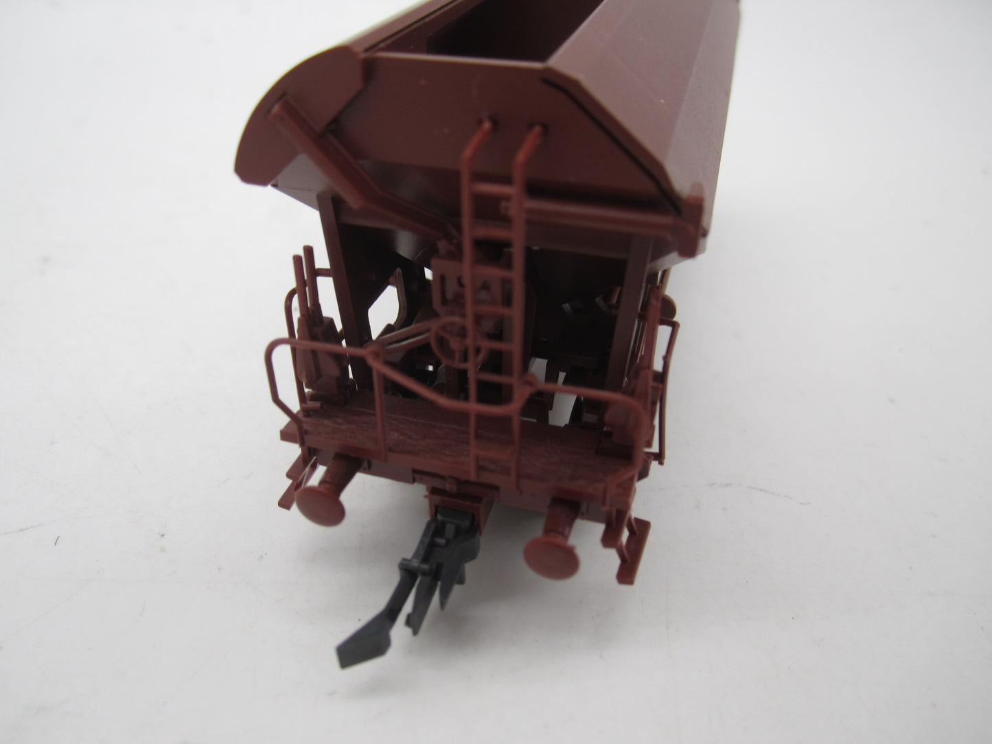 Roco H0 - 46727 - Zijlosser van de DB