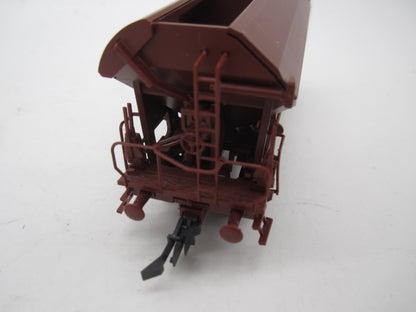 Roco H0 - 46727 - Zijlosser van de DB