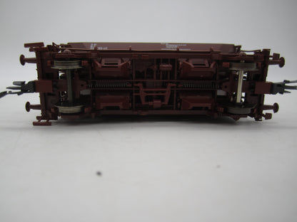 Roco H0 - 46727 - Zijlosser van de DB