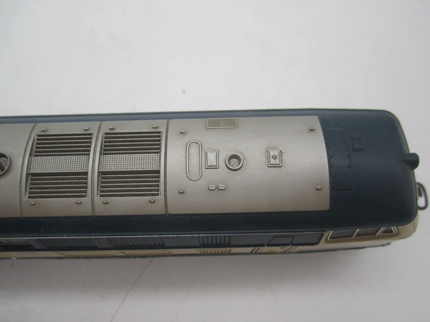 Märklin H0 - 3074 - Dieselloc, BR 216 van de DB - Analoog