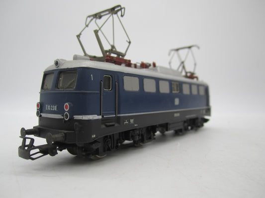 Märklin H0 - 3039 - E-loc, E-10 van de DB - Analoog