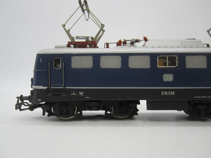 Märklin H0 - 3039 - E-loc, E-10 van de DB - Analoog