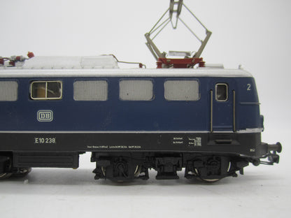 Märklin H0 - 3039 - E-loc, E-10 van de DB - Analoog