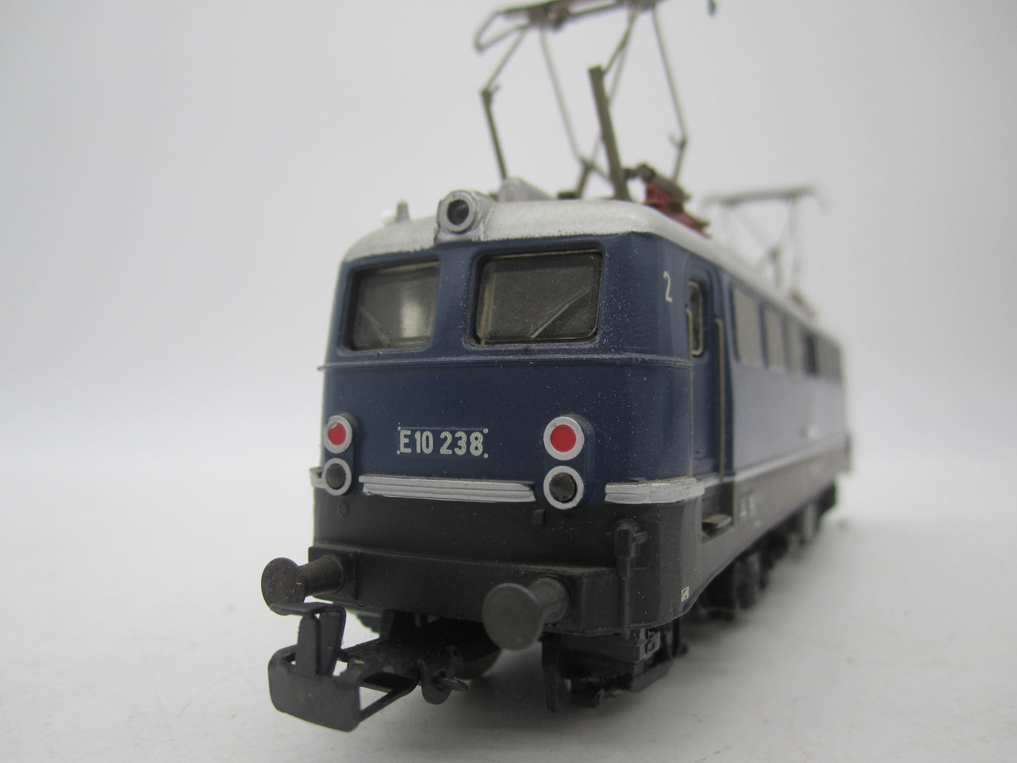 Märklin H0 - 3039 - E-loc, E-10 van de DB - Analoog