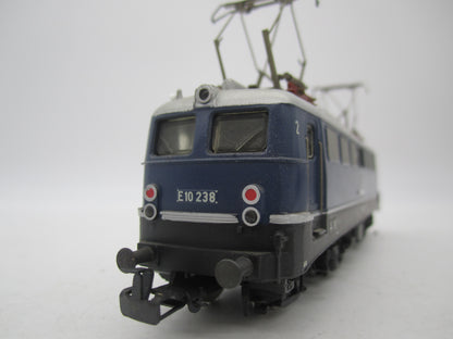 Märklin H0 - 3039 - E-loc, E-10 van de DB - Analoog