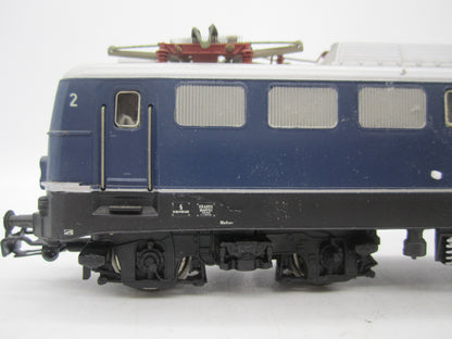 Märklin H0 - 3039 - E-loc, E-10 van de DB - Analoog