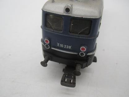 Märklin H0 - 3039 - E-loc, E-10 van de DB - Analoog