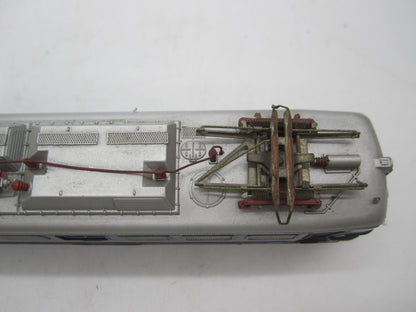 Märklin H0 - 3039 - E-loc, E-10 van de DB - Analoog