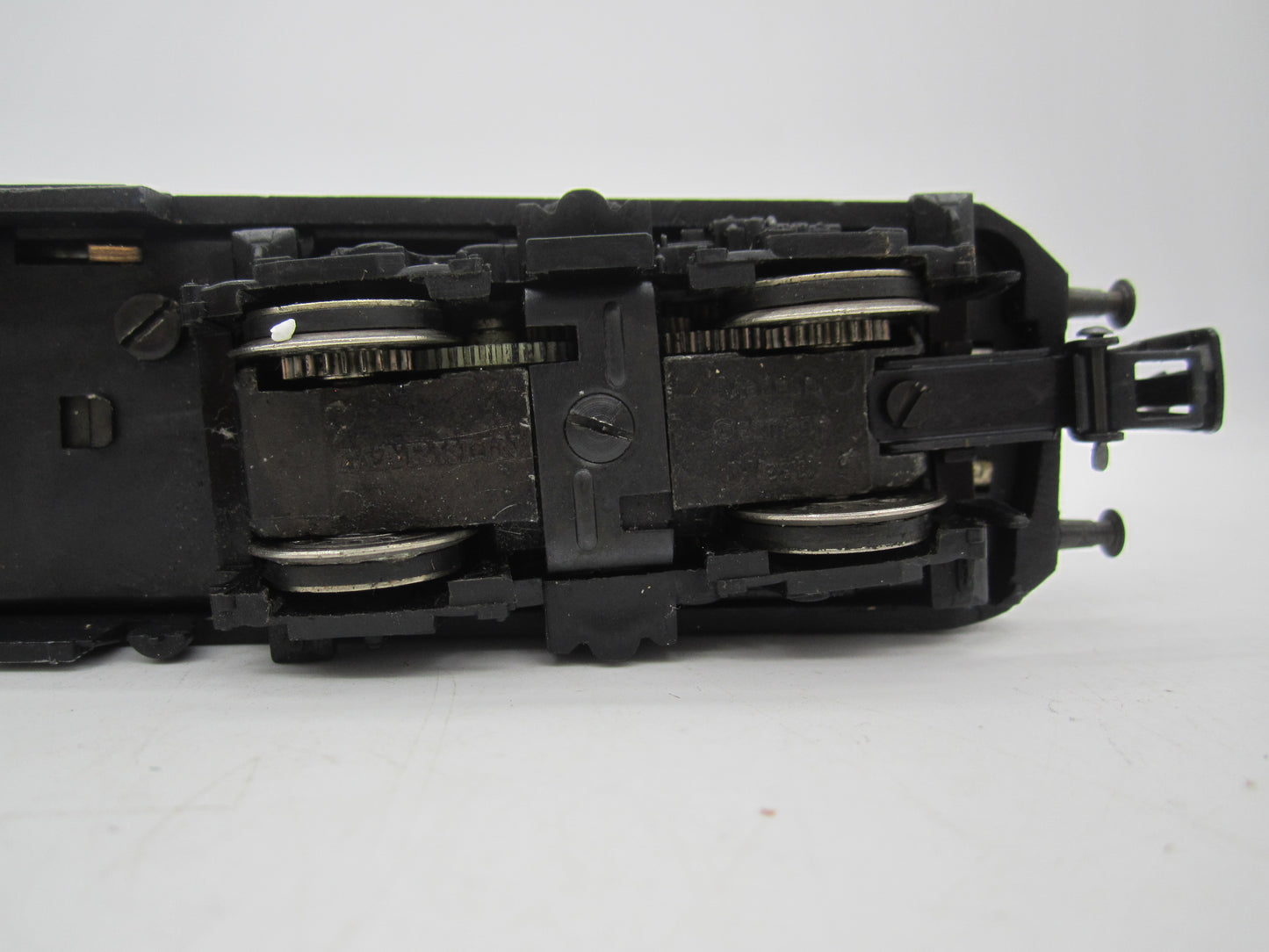 Märklin H0 - 3039 - E-loc, E-10 van de DB - Analoog