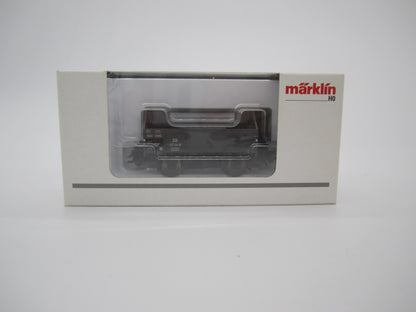 Märklin H0 - 46022 - Open goederenwagen van de DB