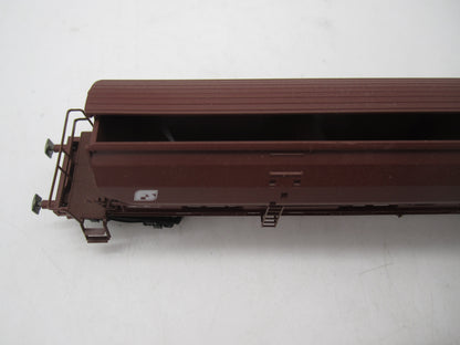 Roco H0 - 66371 - Zwenkdak zelflosser van de FS