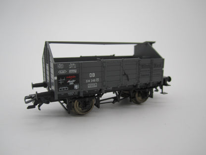 Märklin H0 - 46022 - Open goederenwagen van de DB