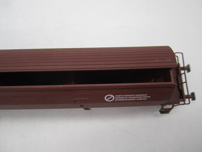 Roco H0 - 66371 - Zwenkdak zelflosser van de FS