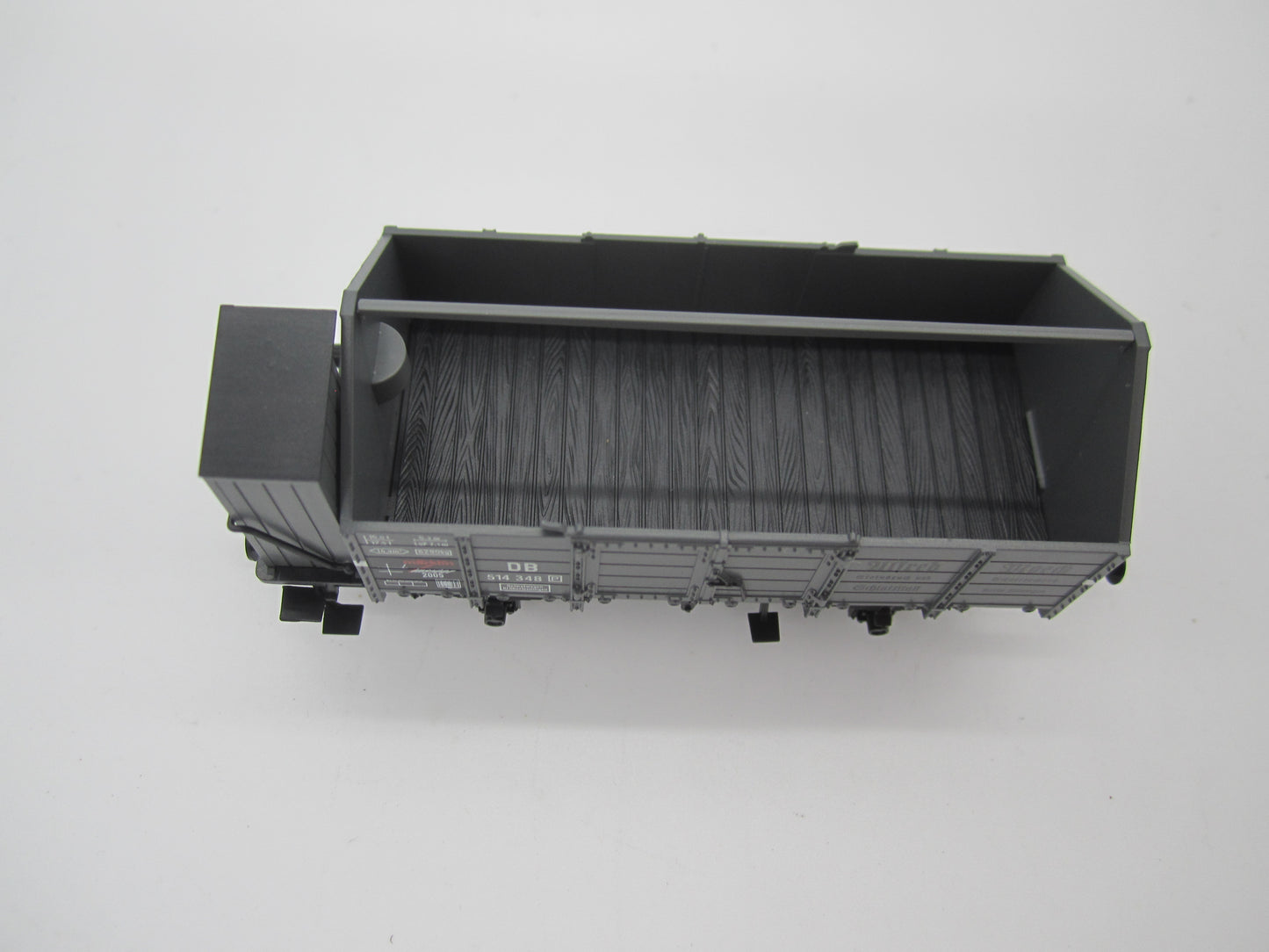 Märklin H0 - 46022 - Open goederenwagen van de DB