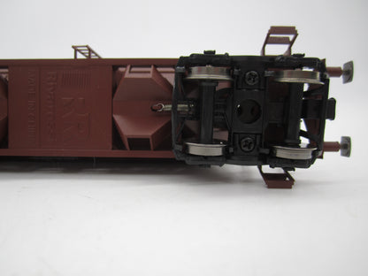 Roco H0 - 66371 - Zwenkdak zelflosser van de FS