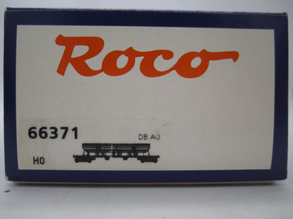 Roco H0 - 66371 - Zwenkdak zelflosser van de FS