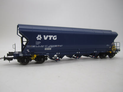 NME H0 - 504679 - Graanwagen "VTG" Tagnpps