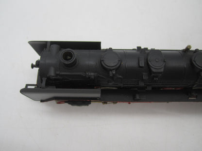 Märklin H0 - 3082 - Stoomloc met tender, BR 41 van de DB - Analoog