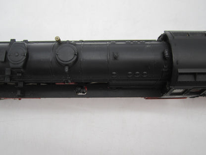 Märklin H0 - 3082 - Stoomloc met tender, BR 41 van de DB - Analoog